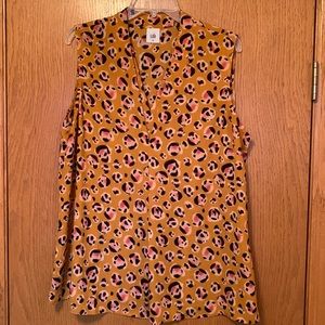 Cabi blouse, Size XL, Style 3792